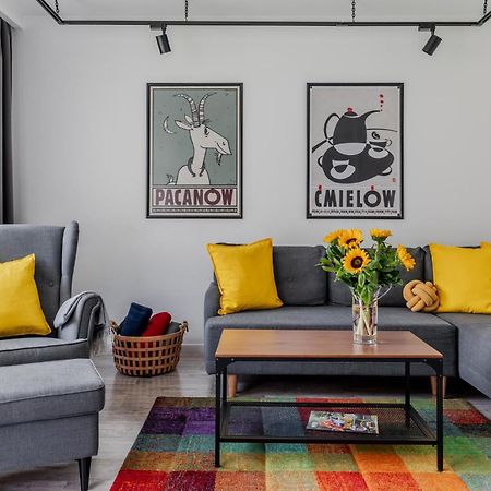 Apartament Blisko Wszedzie Островець-Свентокшиський Екстер'єр фото