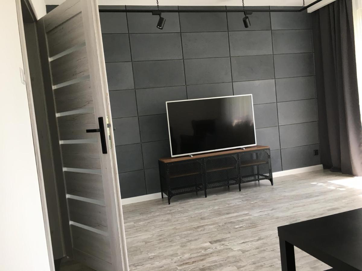 Apartament Blisko Wszedzie Островець-Свентокшиський Екстер'єр фото