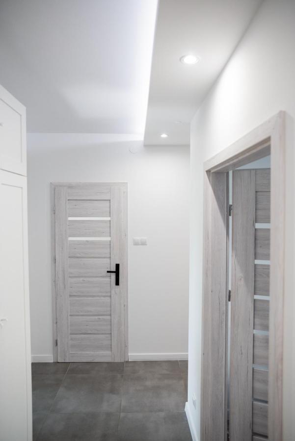 Apartament Blisko Wszedzie Островець-Свентокшиський Екстер'єр фото