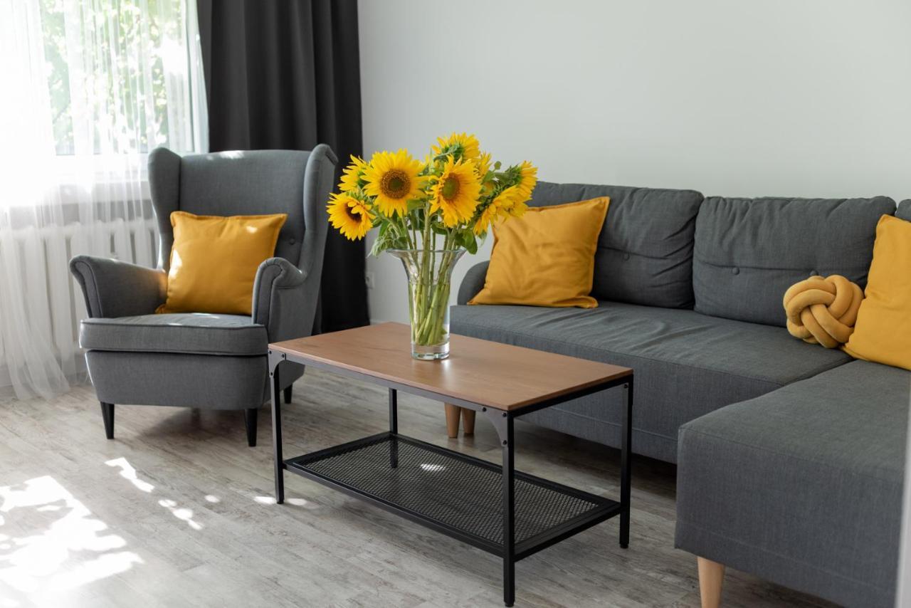 Apartament Blisko Wszedzie Островець-Свентокшиський Екстер'єр фото