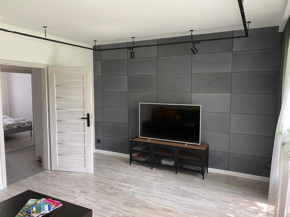 Apartament Blisko Wszedzie Островець-Свентокшиський Екстер'єр фото