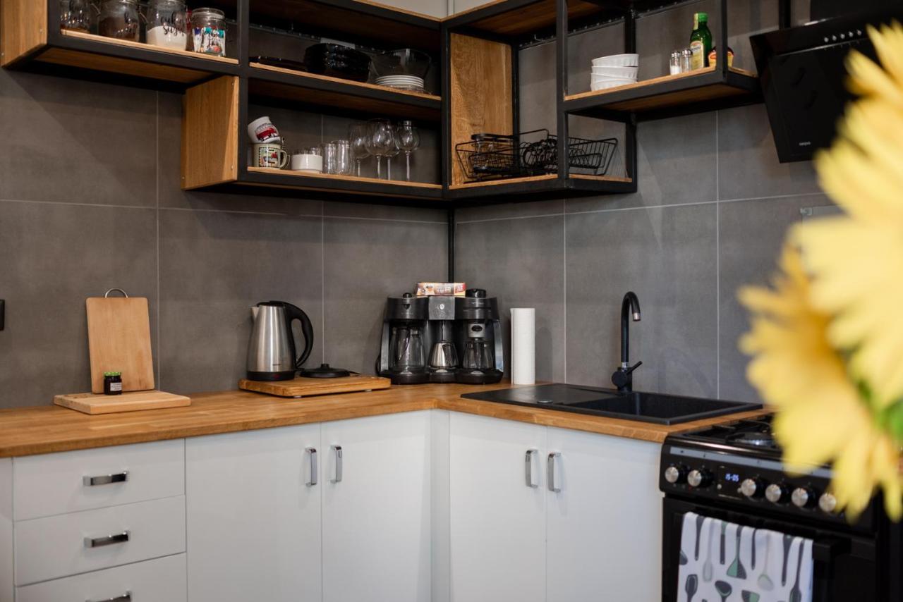 Apartament Blisko Wszedzie Островець-Свентокшиський Екстер'єр фото