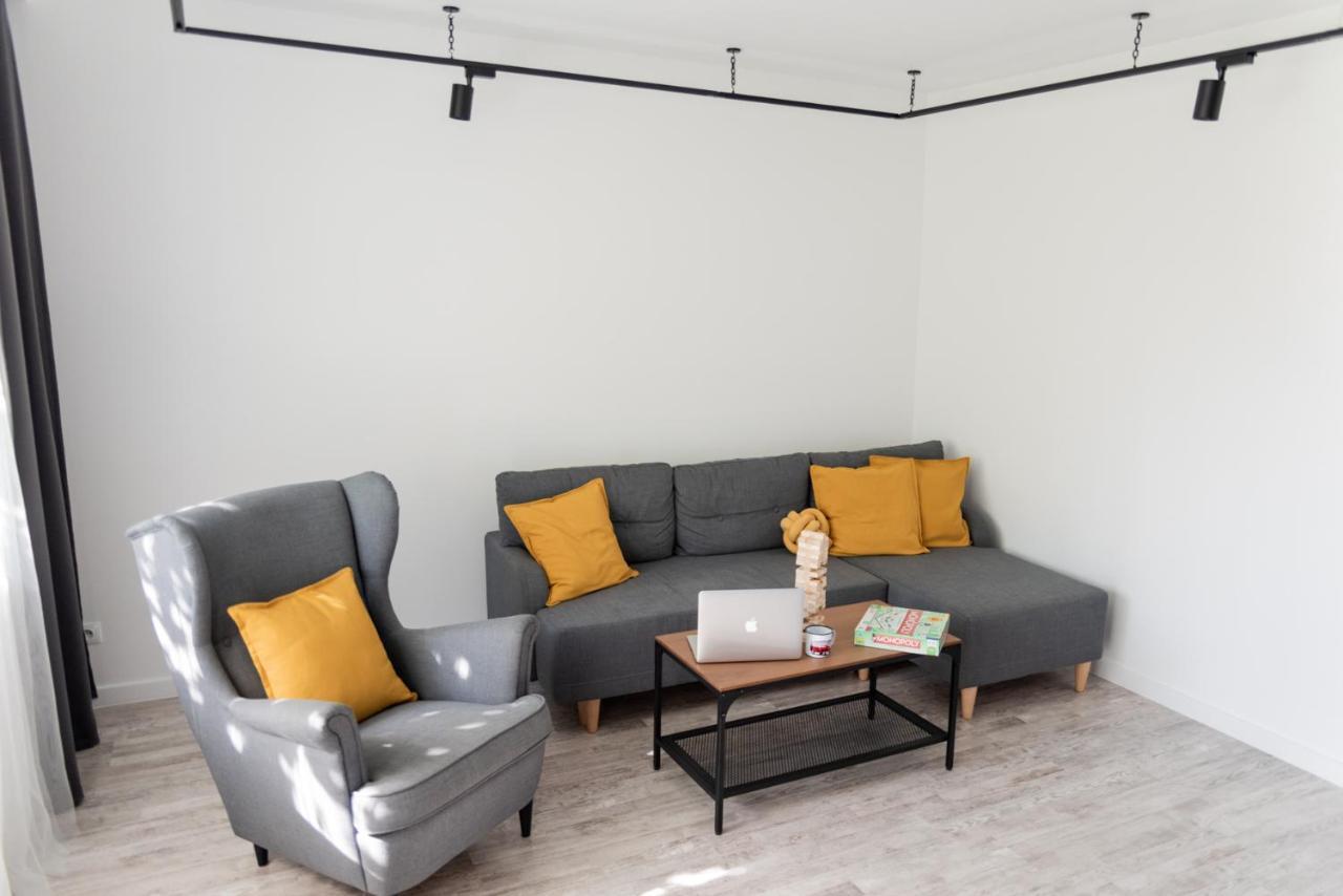 Apartament Blisko Wszedzie Островець-Свентокшиський Екстер'єр фото