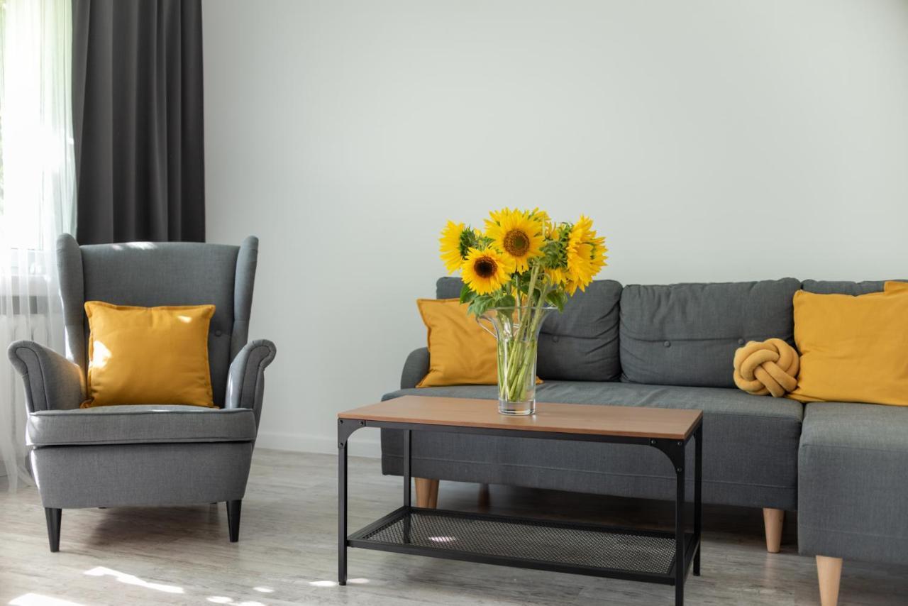 Apartament Blisko Wszedzie Островець-Свентокшиський Екстер'єр фото