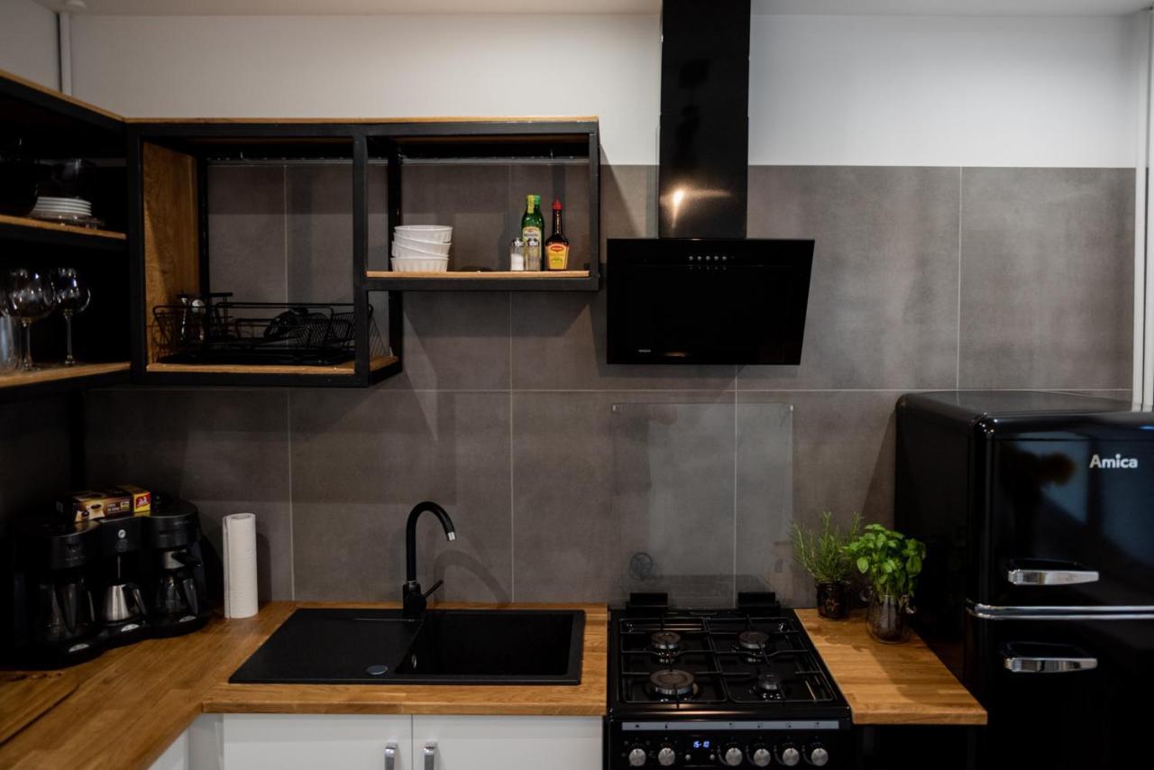 Apartament Blisko Wszedzie Островець-Свентокшиський Екстер'єр фото