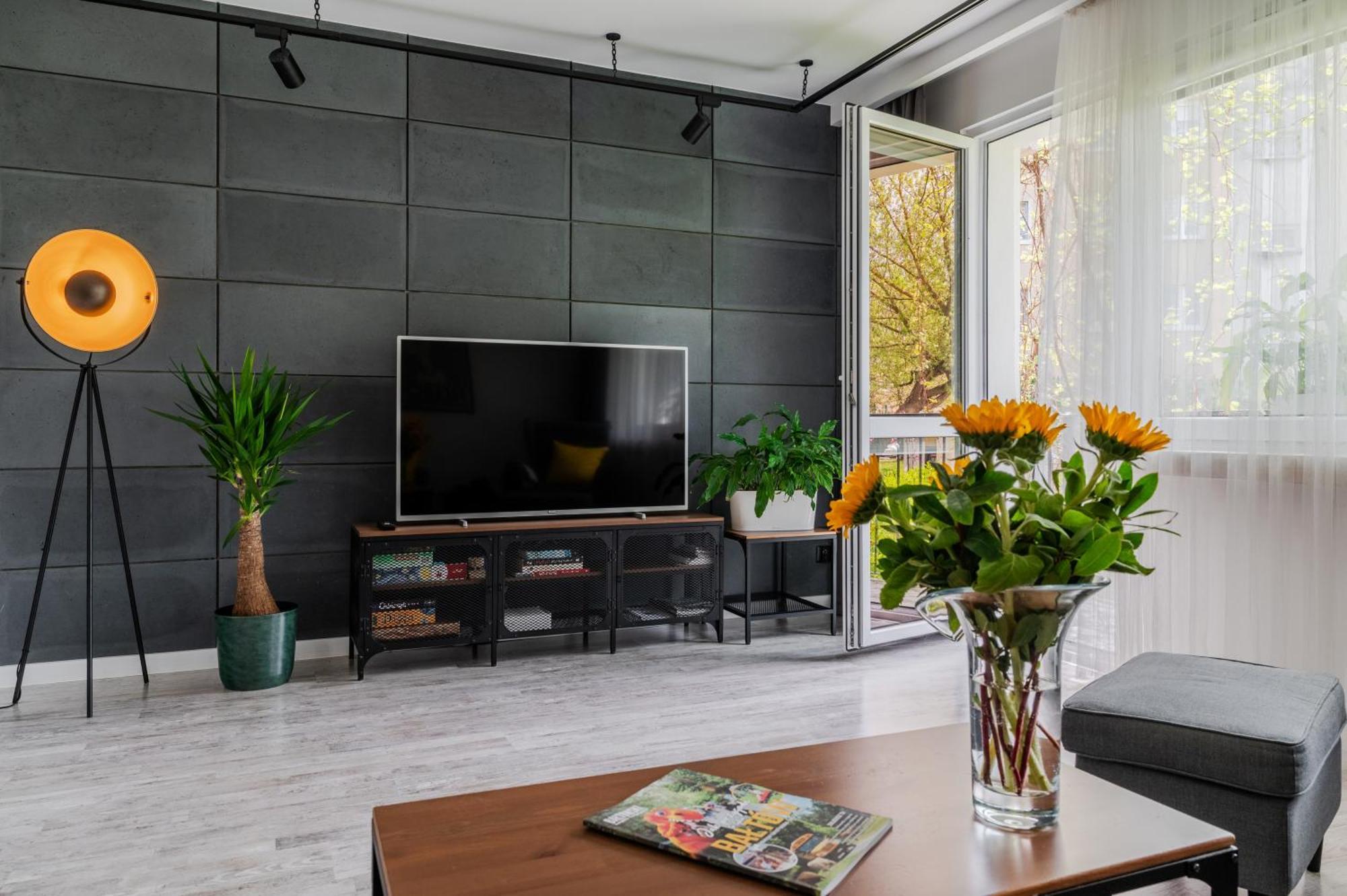 Apartament Blisko Wszedzie Островець-Свентокшиський Екстер'єр фото