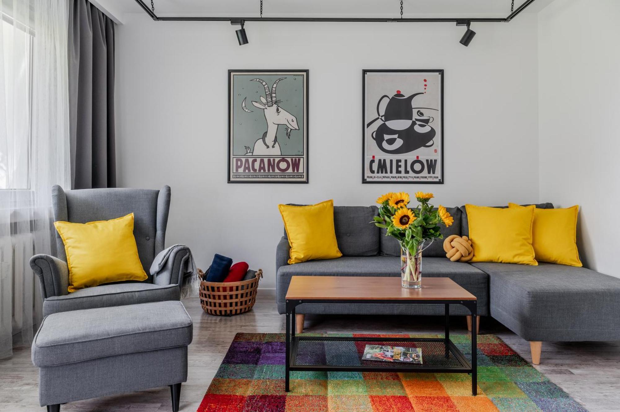 Apartament Blisko Wszedzie Островець-Свентокшиський Екстер'єр фото