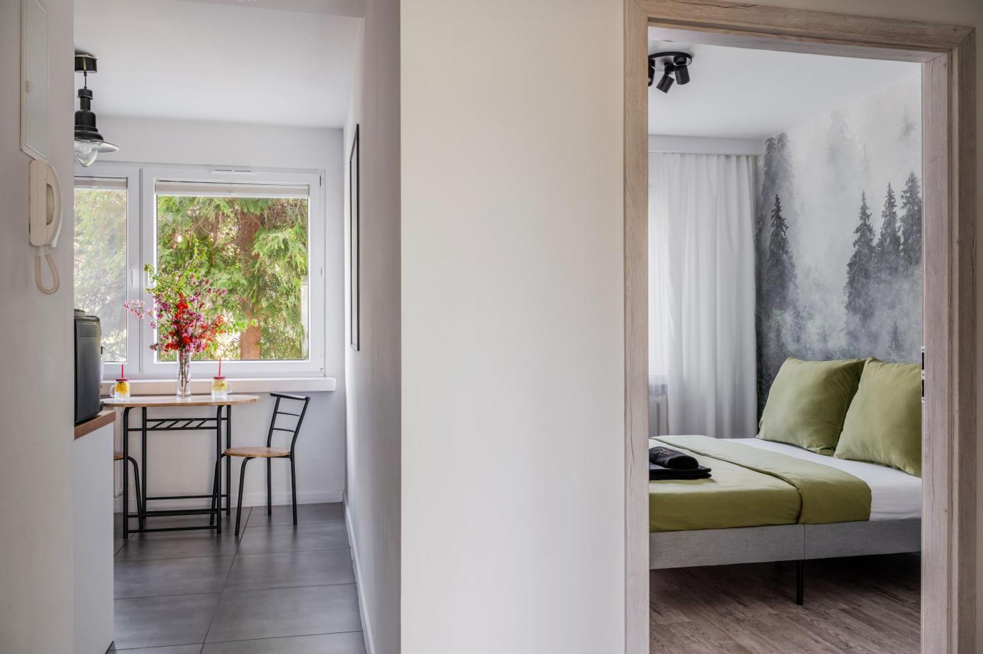 Apartament Blisko Wszedzie Островець-Свентокшиський Екстер'єр фото